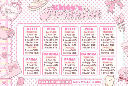 Pinky