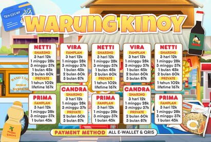 Warung