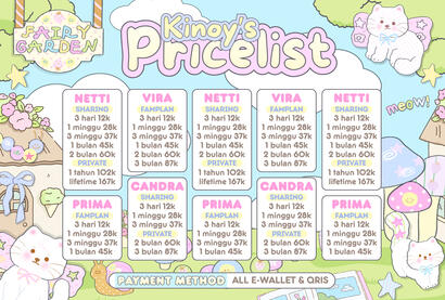 Fairy Cat