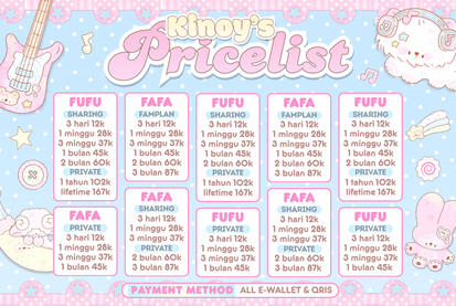 Pinka Pop
